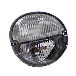 LKQ - 2005-2008 Pontiac Grand Prix Front Passenger's Turn Signal / Parking Light / Fog Light Assembly