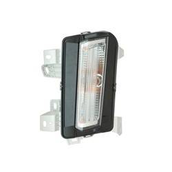 LKQ - 2017-2019 Cadillac XT5 Front Driver's Turn Signal Light Assembly