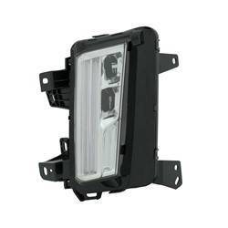 LKQ - 2017-2020 Cadillac XT5 Front Driver's Turn Signal Light Assembly