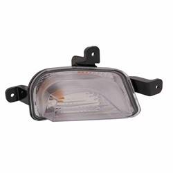 LKQ - 2020-2024 Buick Encore GX Front Passenger's Turn Signal Light Assembly