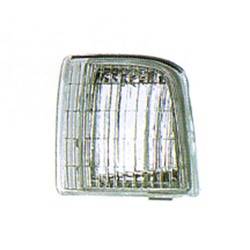LKQ - 1995-2005 Chevrolet Astro, GMC Safari Front Driver's Side Marker Light Assembly