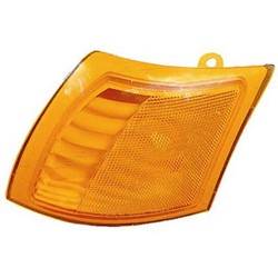 LKQ - 2002-2005 Saturn Vue Front Driver's Side Marker Light Assembly