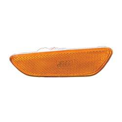 LKQ - 2008-2010 Saturn Vue, 2012-2015 Chevrolet Captiva Sport Front Driver's Side Marker Light Assembly