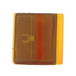 LKQ - 1994-1998 GMC C/K Series, 1999-2000 GMC Pickup Front Passenger's Lower Side Marker Light Assembly