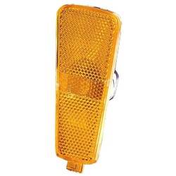 LKQ - '06-'11 Chevrolet HHR Passenger Side Front Side Marker Light Assembly