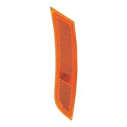 LKQ - 2013-2017 Cadillac XTS Front Passenger's Side Marker Light Assembly