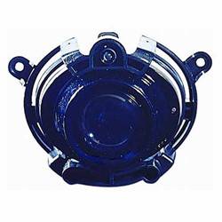 LKQ - 2008-2012 Chevrolet Malibu, 2010-2013 Buick LaCrosse Fog Light Assembly