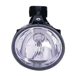 LKQ - 1998-2002 Pontiac Firebird Fog Light Assembly