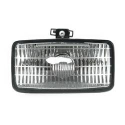 LKQ - 2000-2003 Chevrolet S10 Pickup Fog Light Assembly