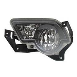 LKQ - 2002-2006 Chevrolet Avalanche Driver's Fog Light Assembly