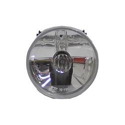 LKQ - 2000-2006 Chevrolet Suburban, Chevrolet Tahoe Fog Light Assembly