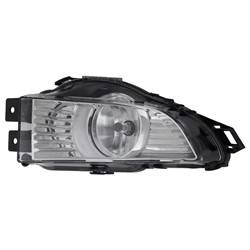 LKQ - 2011-2013 Buick Regal Driver's Fog Light Assembly