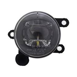 LKQ - 2020-2024 GMC Terrain Driver's Fog Light Assembly