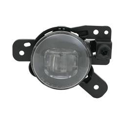 LKQ - 2021-2023 Buick Encore GX, Chevrolet Trailblazer Passenger's Fog Light Assembly
