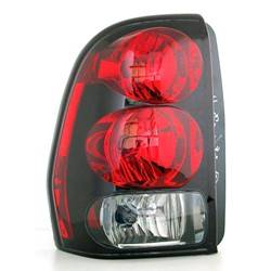 LKQ - '02-'09 Chevrolet Trailblazer Driver Side Tail Light Assembly