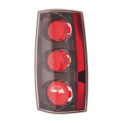 LKQ - 2012-2014 GMC Yukon Driver's Tail Light Assembly