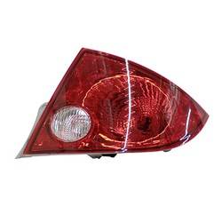 LKQ - 2005-2010 Chevrolet Cobalt, 2005-2006 Pontiac Pursuit Passenger's Tail Light Assembly