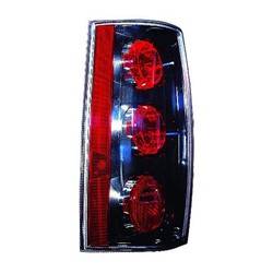 LKQ - 2007-2014 GMC Yukon Passenger's Tail Light Assembly