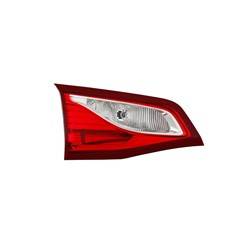LKQ - 2020-2021 Chevrolet Equinox Driver's Inner Tail Light Assembly