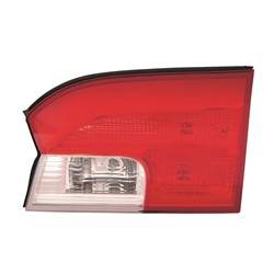 LKQ - 2010-2017 GMC Terrain Passenger's Inner Tail Light Assembly