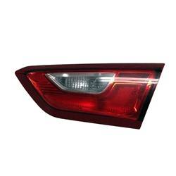 LKQ - 2016-2024 Chevrolet Malibu Passenger's Inner Tail Light Assembly
