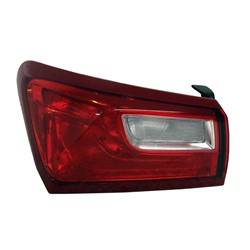 LKQ - 2016-2024 Chevrolet Malibu Driver's Outer Tail Light Assembly