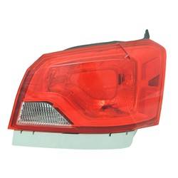 LKQ - '14-'20 Chevrolet Impala Passenger Side Outer Tail Light Assembly