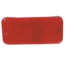 LKQ - 1985-1996 Chevrolet Express Van Rear Side Marker Light Assembly
