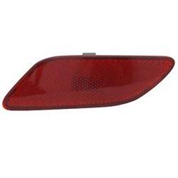 LKQ - 2008-2010 Saturn Vue, 2012-2015 Chevrolet Captiva Sport Rear Driver's Side Marker Light Assembly