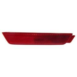 LKQ - 2010-2015 Chevrolet Camaro Rear Driver's Side Marker Light Assembly
