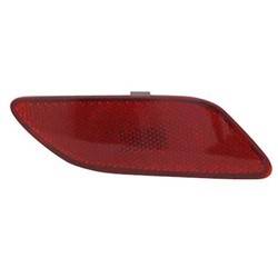 LKQ - 2008-2010 Saturn Vue, 2012-2015 Chevrolet Captiva Sport Rear Passenger's Side Marker Light Assembly