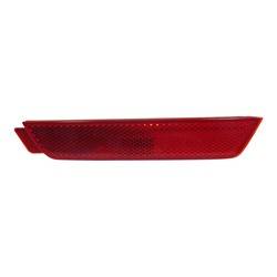 LKQ - 2010-2015 Chevrolet Camaro Rear Passenger's Side Marker Light Assembly