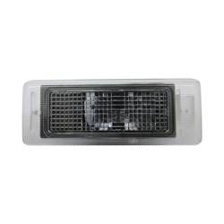 LKQ - 2010-2019 Buick LaCrosse, 2010-2017 Chevrolet Equinox License Plate Light Assembly