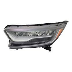 LKQ - 2020-2022 Honda CRV Driver's Headlight Assembly