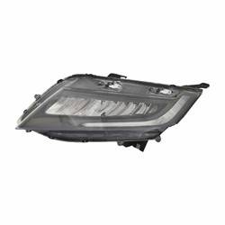 LKQ - 2018-2020 Honda Odyssey Driver's Headlight Assembly