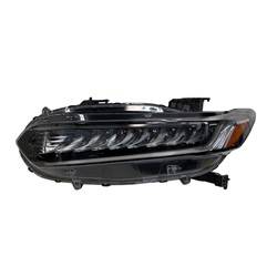 LKQ - 2018-2020 Honda Accord Driver's Headlight Assembly