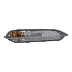 LKQ - 2016-2018 Honda Pilot Front Passenger's Turn Signal Light Assembly