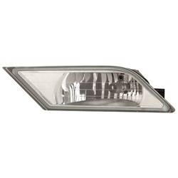 LKQ - 2011-2013 Honda Odyssey Driver's Fog Light Assembly