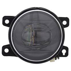 LKQ - 2020-2022 Honda CRV Driver's Fog Light Assembly