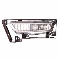 LKQ - 2013 Honda Accord Passenger's Fog Light Assembly