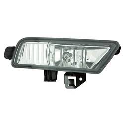 LKQ - 2015-2016 Honda CRV Passenger's Fog Light Assembly