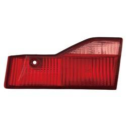LKQ - 1998-2000 Honda Accord Passenger's Inner Tail Light Assembly
