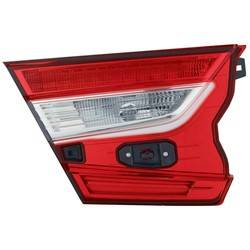 LKQ - 2018-2022 Honda Accord Driver's Inner Tail Light Assembly