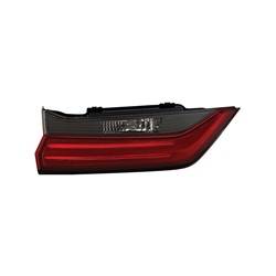 LKQ - 2020-2022 Honda CRV Driver's Inner Tail Light Assembly