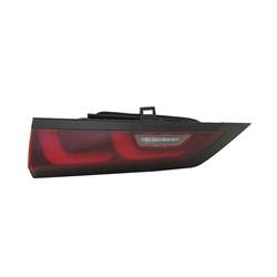 LKQ - 2023-2024 Honda CRV Driver's Inner Tail Light Assembly