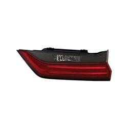 LKQ - 2020-2022 Honda CRV Passenger's Inner Tail Light Assembly