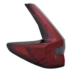 LKQ - 2020-2022 Honda CRV Driver's Outer Tail Light Assembly