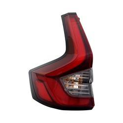 LKQ - 2023-2024 Honda CRV Driver's Outer Tail Light Assembly