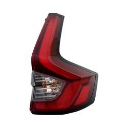 LKQ - 2023-2024 Honda CRV Passenger's Outer Tail Light Assembly