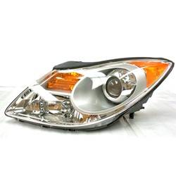 LKQ - 2007-2012 Hyundai Veracruz Driver's Headlight Assembly